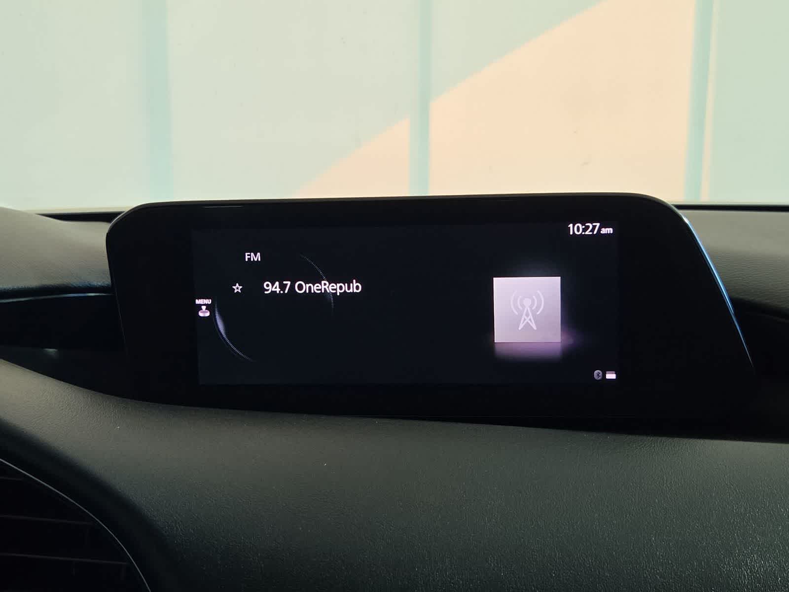 Thumbnail: 2019 Mazda Mazda3 - 18