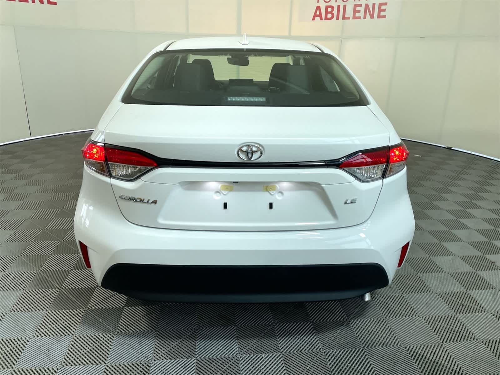 Thumbnail: 2026 Toyota Corolla - 4