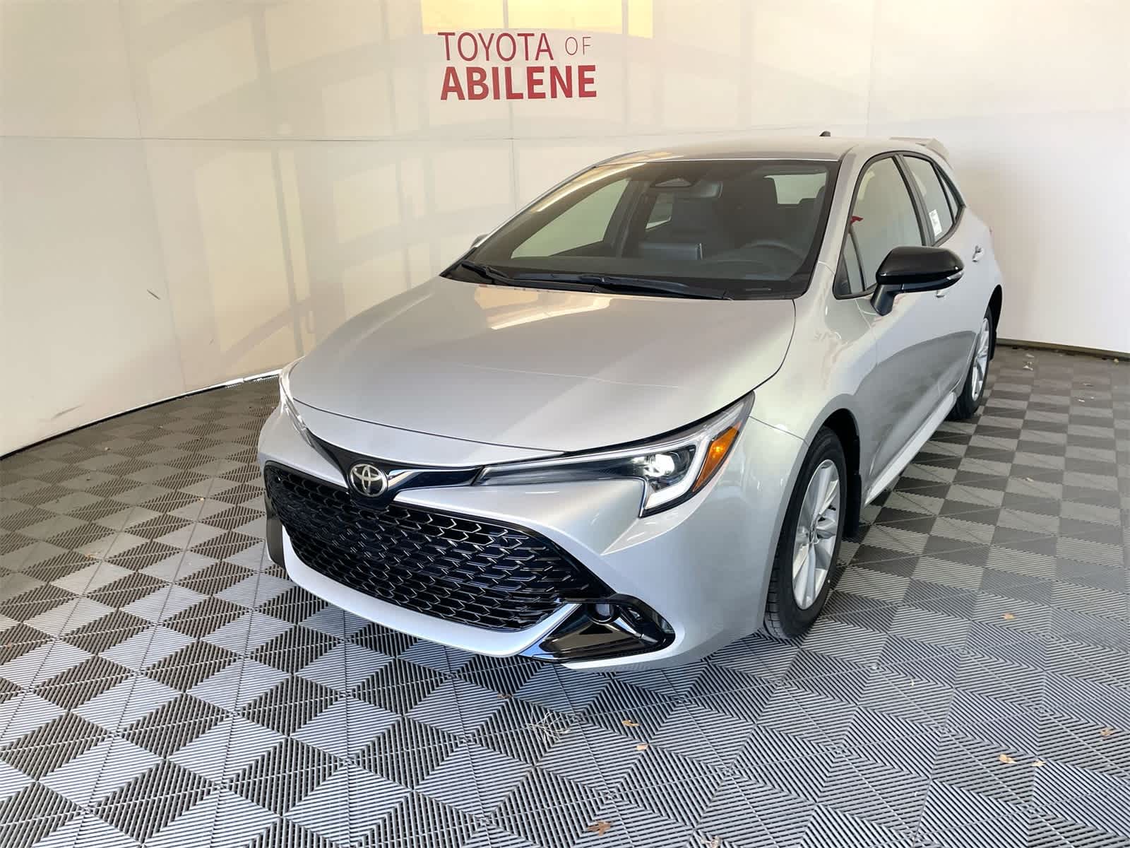 Thumbnail: 2026 Toyota Corolla - 1