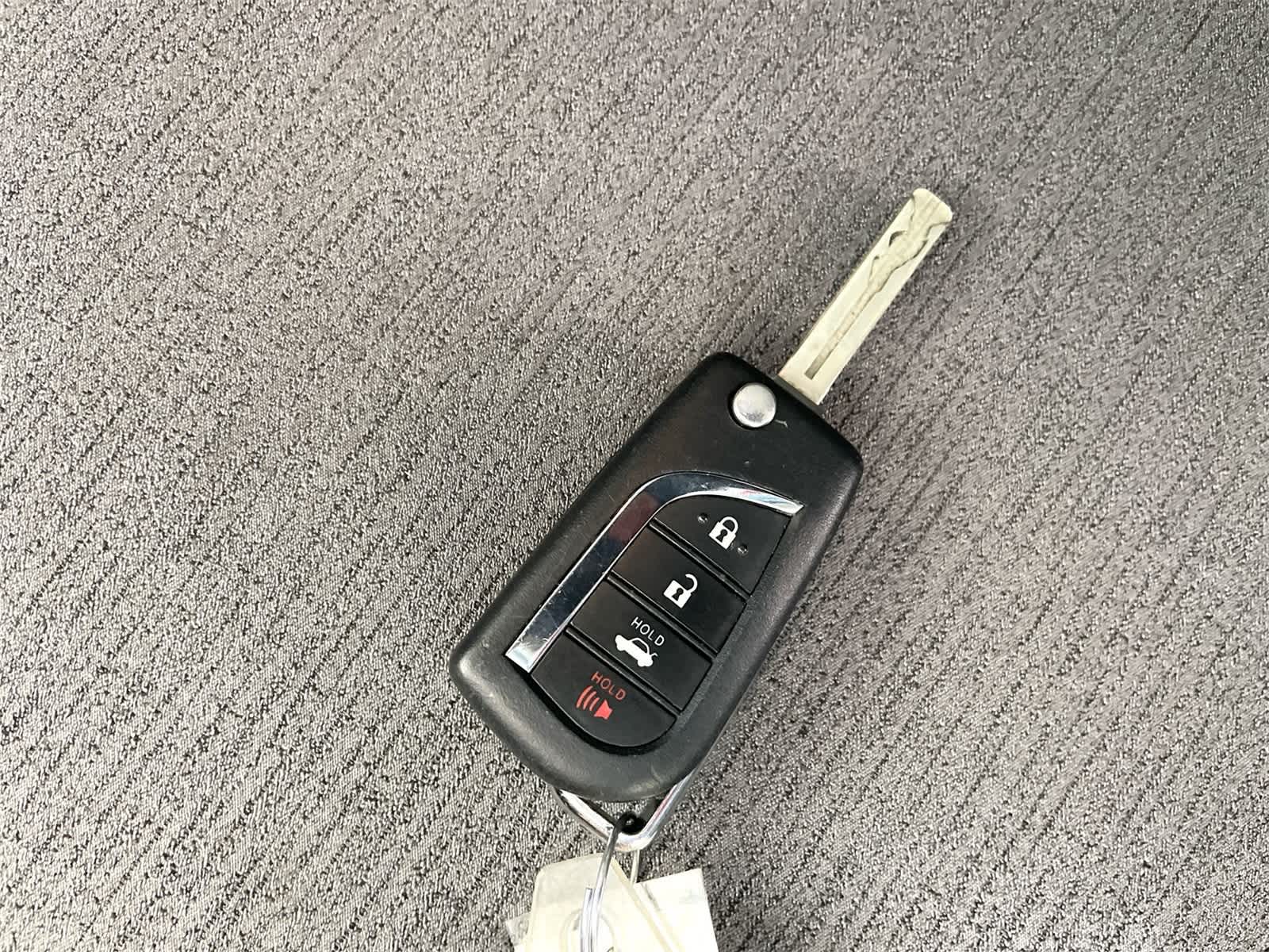 Thumbnail: 2023 Toyota Camry - 27