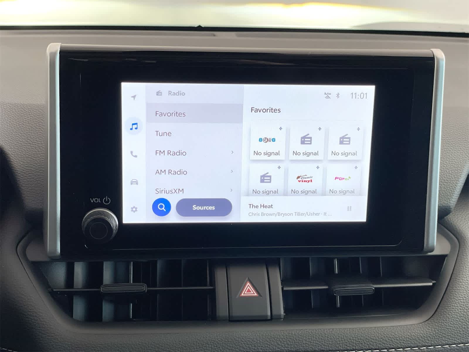 Thumbnail: 2025 Toyota RAV4 - 19