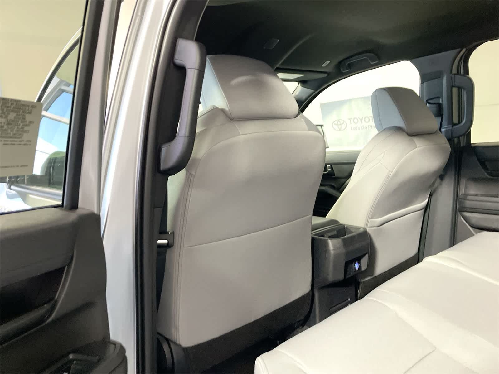 Thumbnail: 2026 Toyota Tacoma - 12