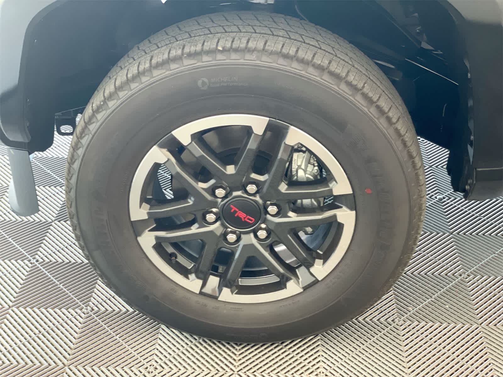 Thumbnail: 2025 Toyota Tacoma - 23