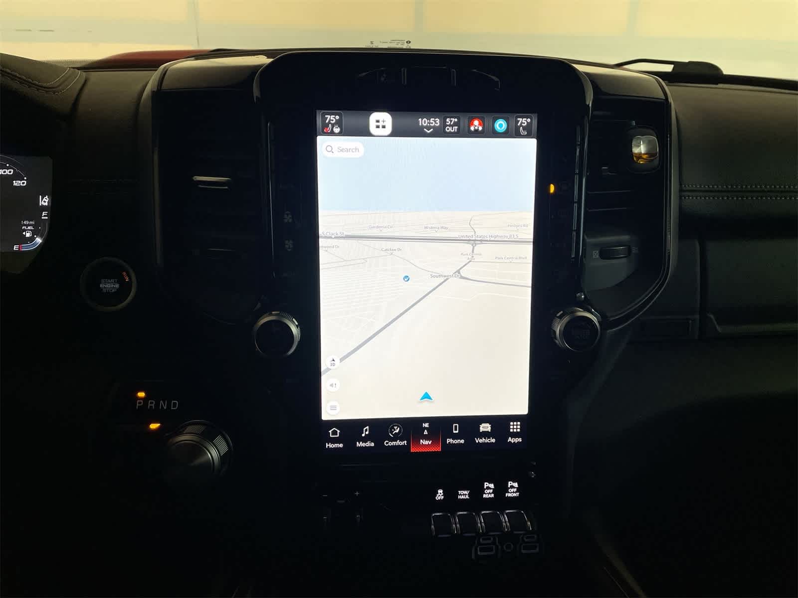 Thumbnail: 2023 RAM 2500 - 20