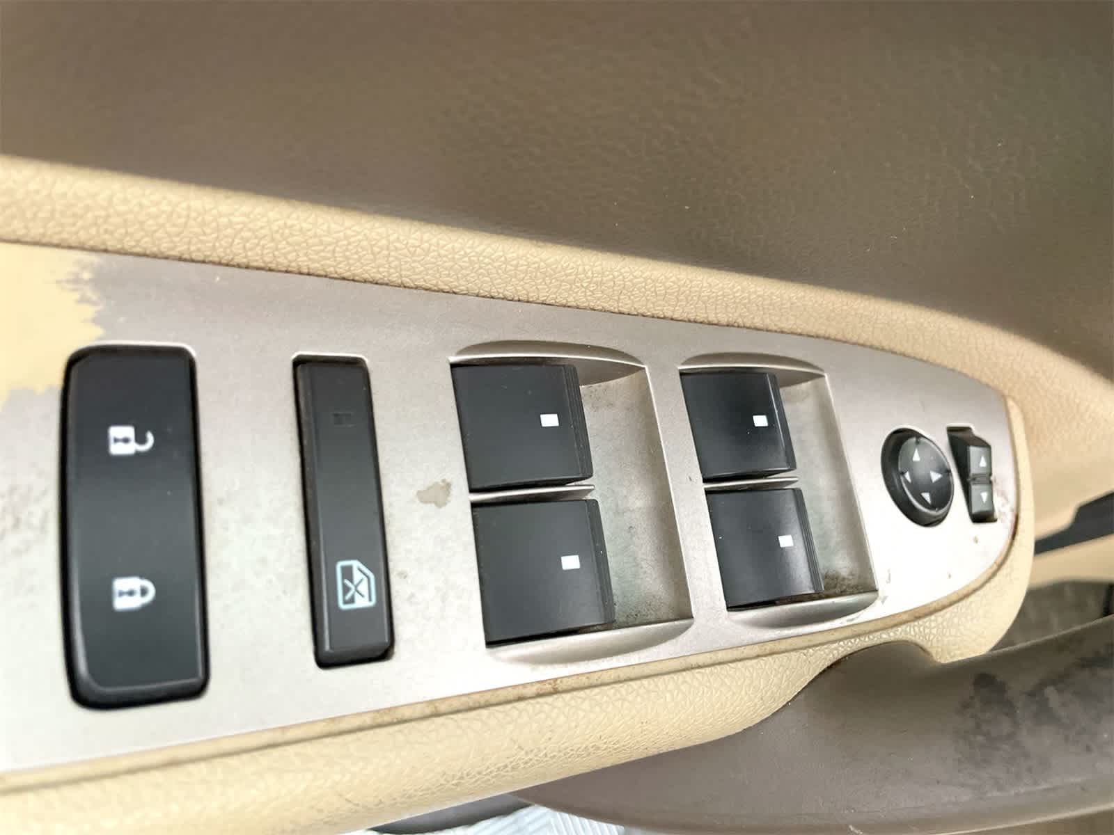 Thumbnail: 2013 GMC Sierra 1500 - 12