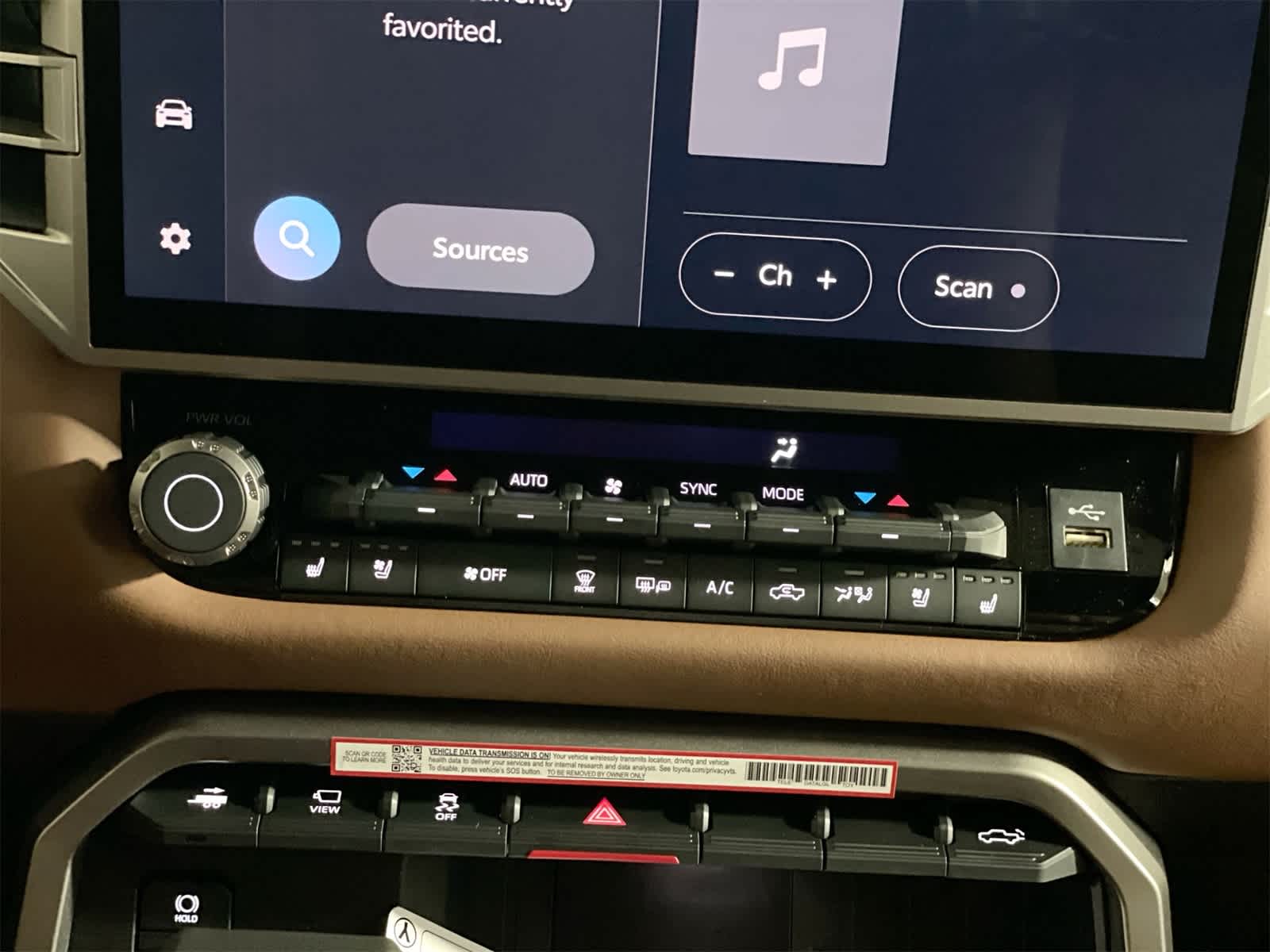 Thumbnail: 2026 Toyota Tundra - 22