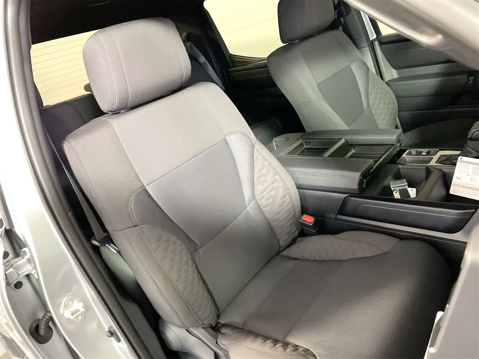 Thumbnail: 2026 Toyota Tundra - 12