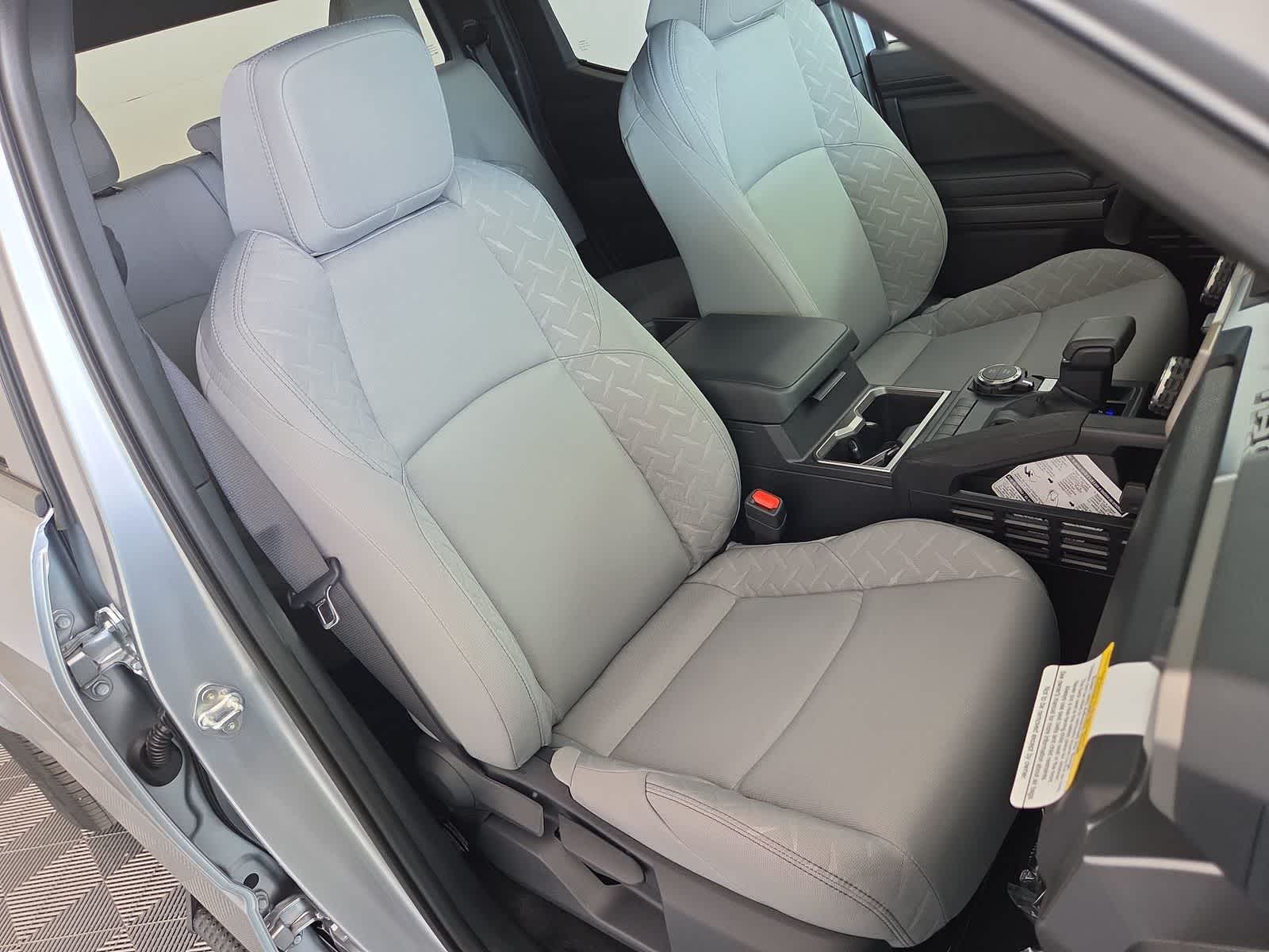 Thumbnail: 2026 Toyota Tacoma - 13