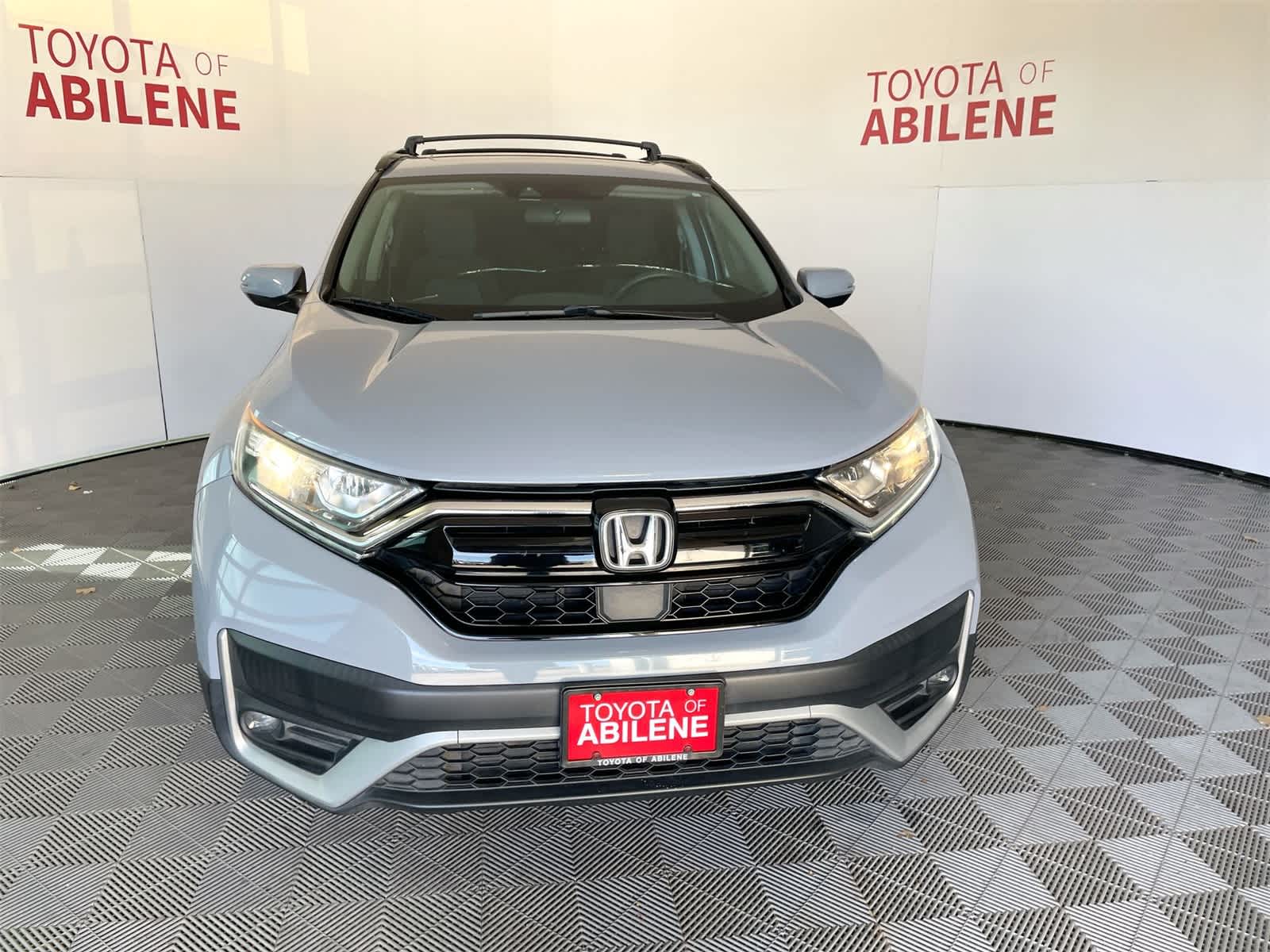 Thumbnail: 2022 Honda CR-V - 7