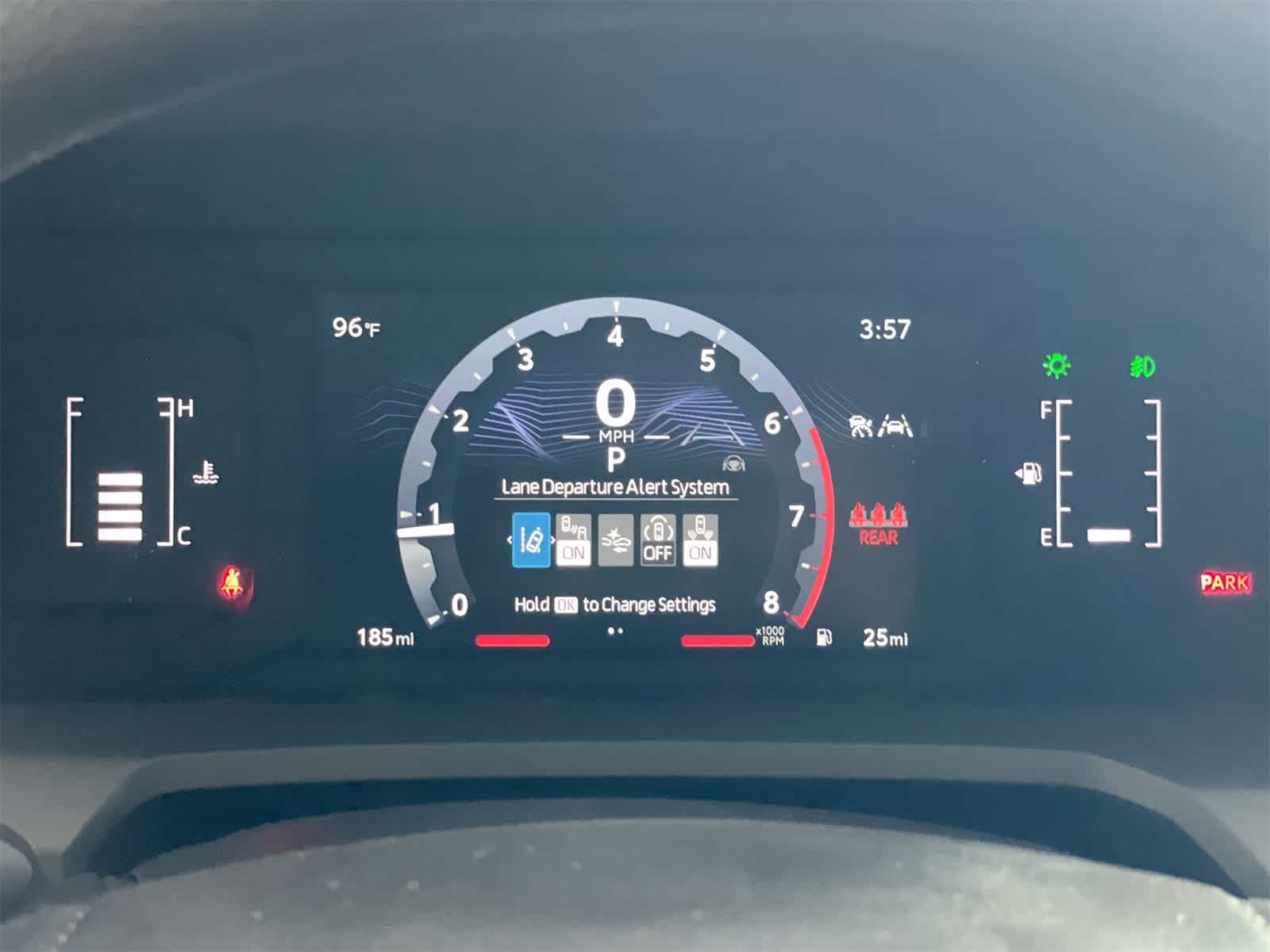 Thumbnail: 2025 Toyota Tacoma - 18