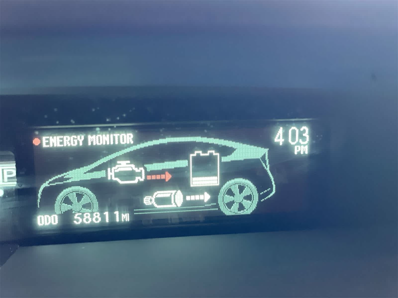 Thumbnail: 2010 Toyota Prius - 17
