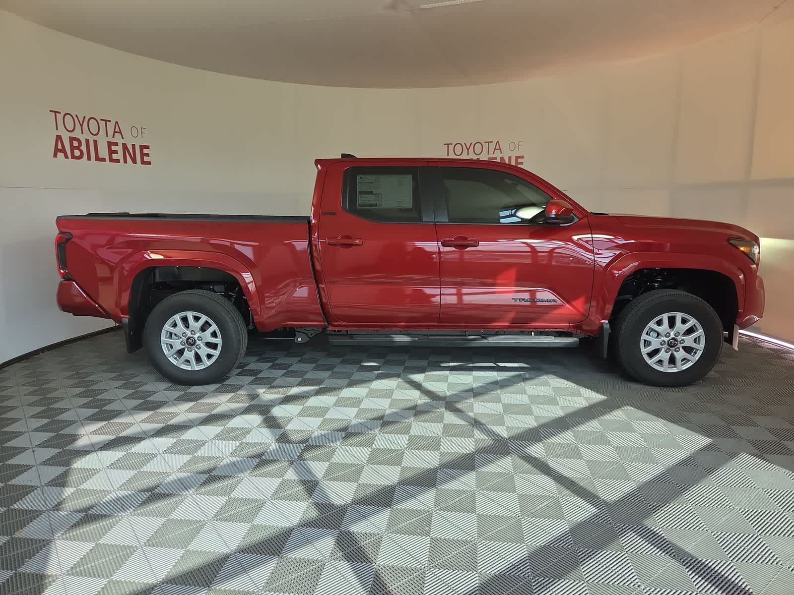 Thumbnail: 2026 Toyota Tacoma - 7