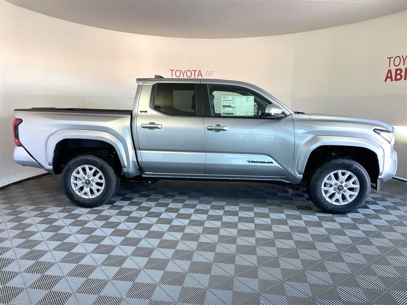 Thumbnail: 2026 Toyota Tacoma - 8