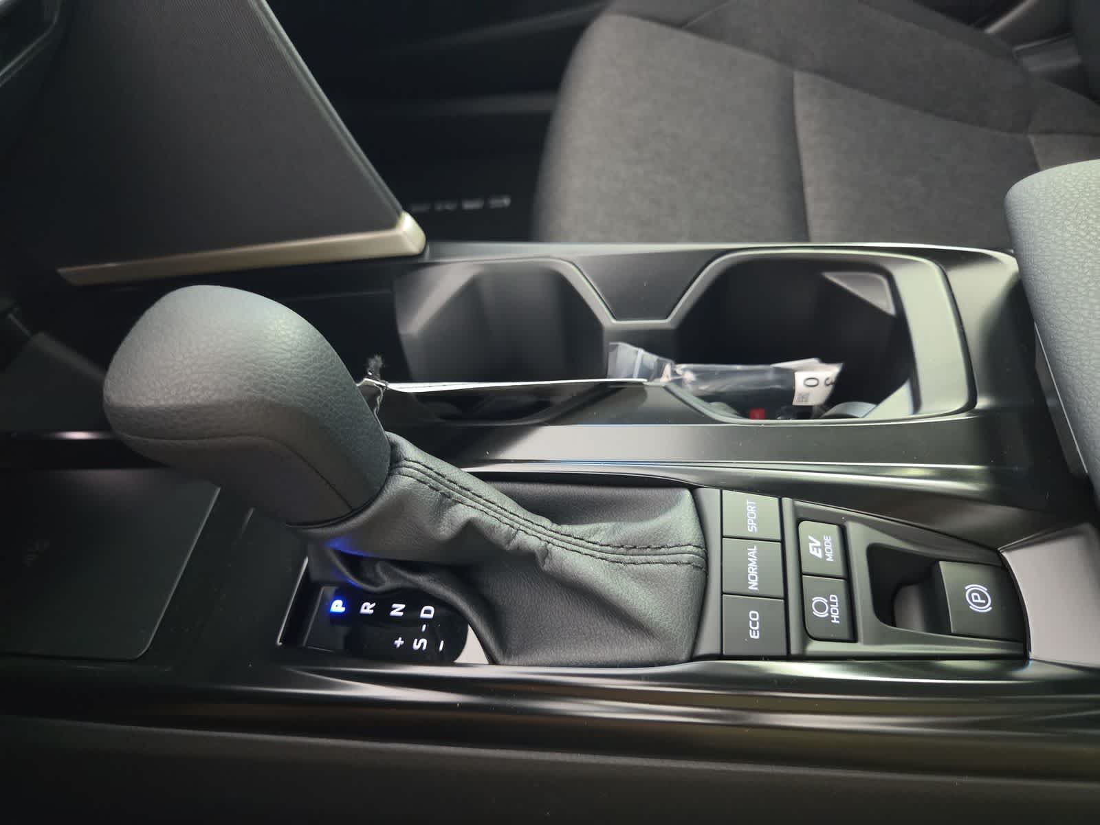 Thumbnail: 2026 Toyota Camry - 23