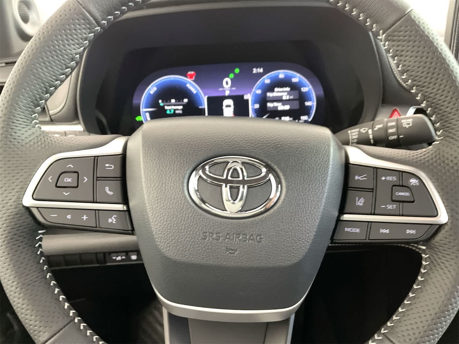 Thumbnail: 2026 Toyota Sienna - 19