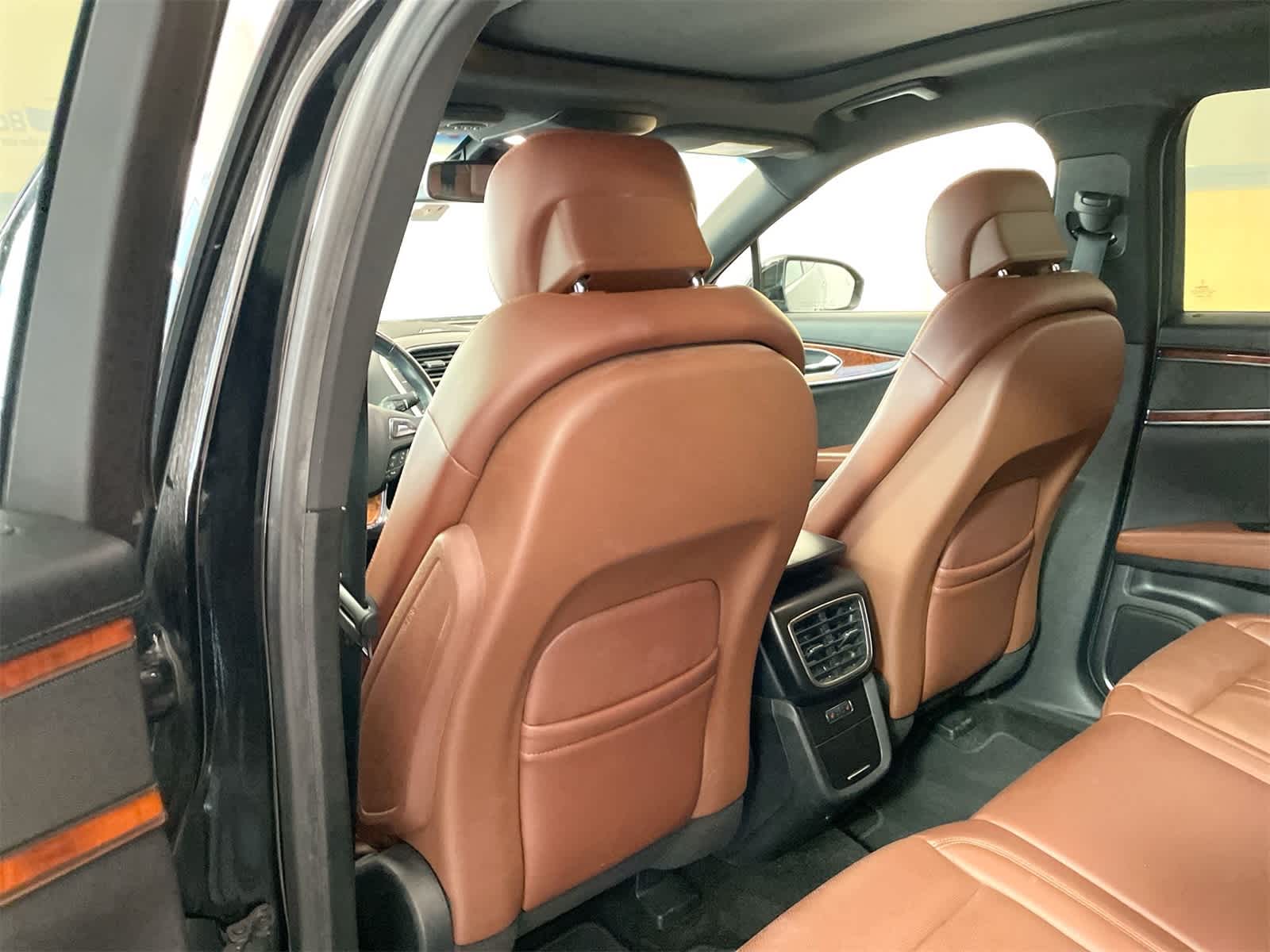 Thumbnail: 2018 Lincoln MKX - 12