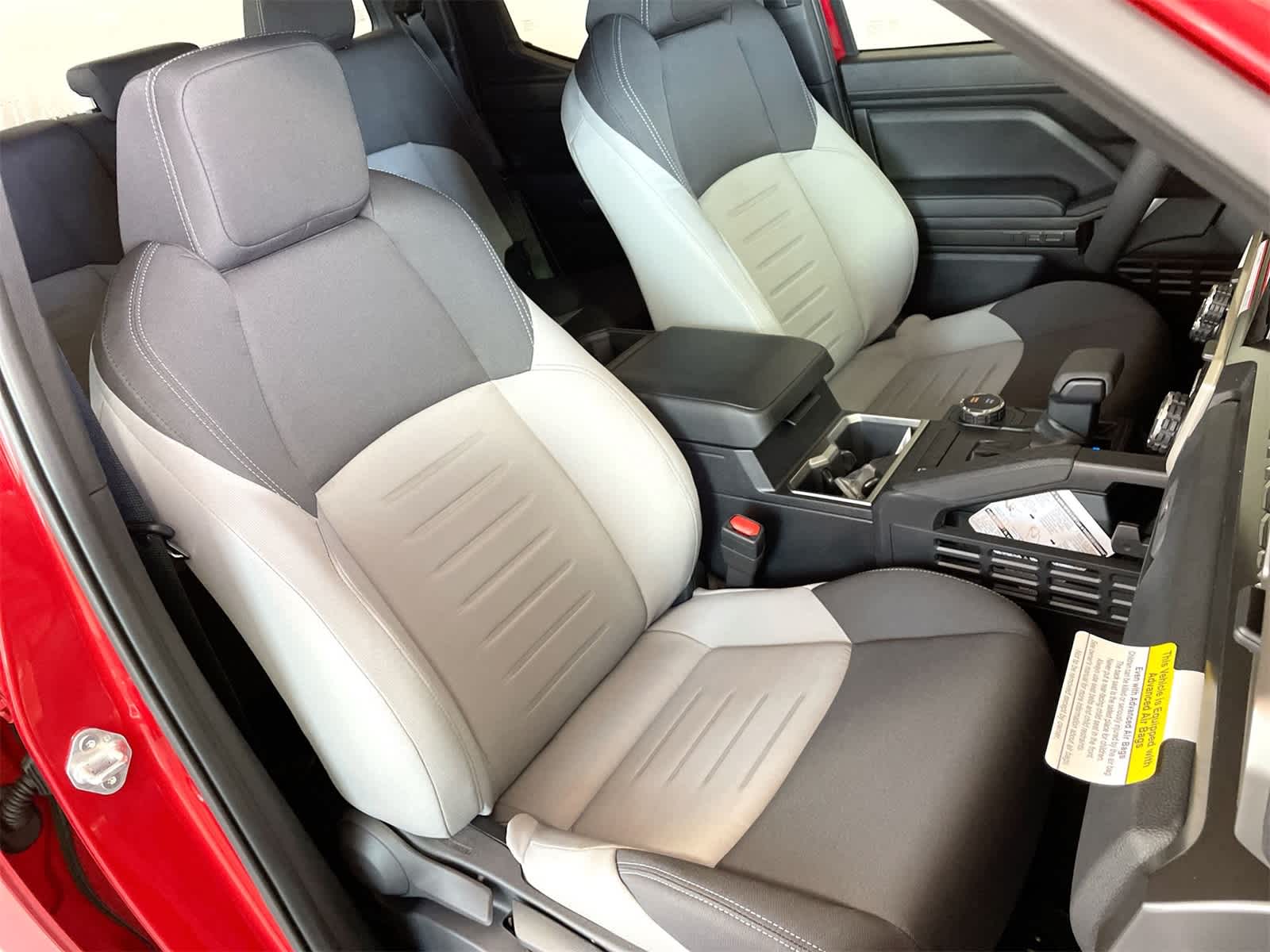 Thumbnail: 2026 Toyota Tacoma - 11