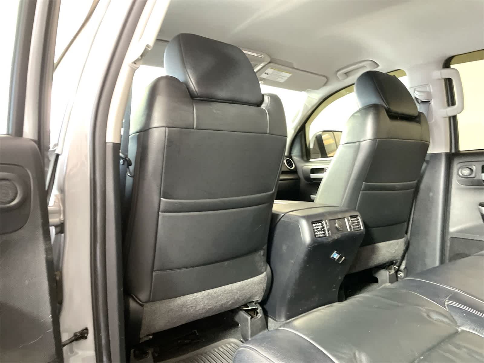 Thumbnail: 2020 Toyota Tundra - 10