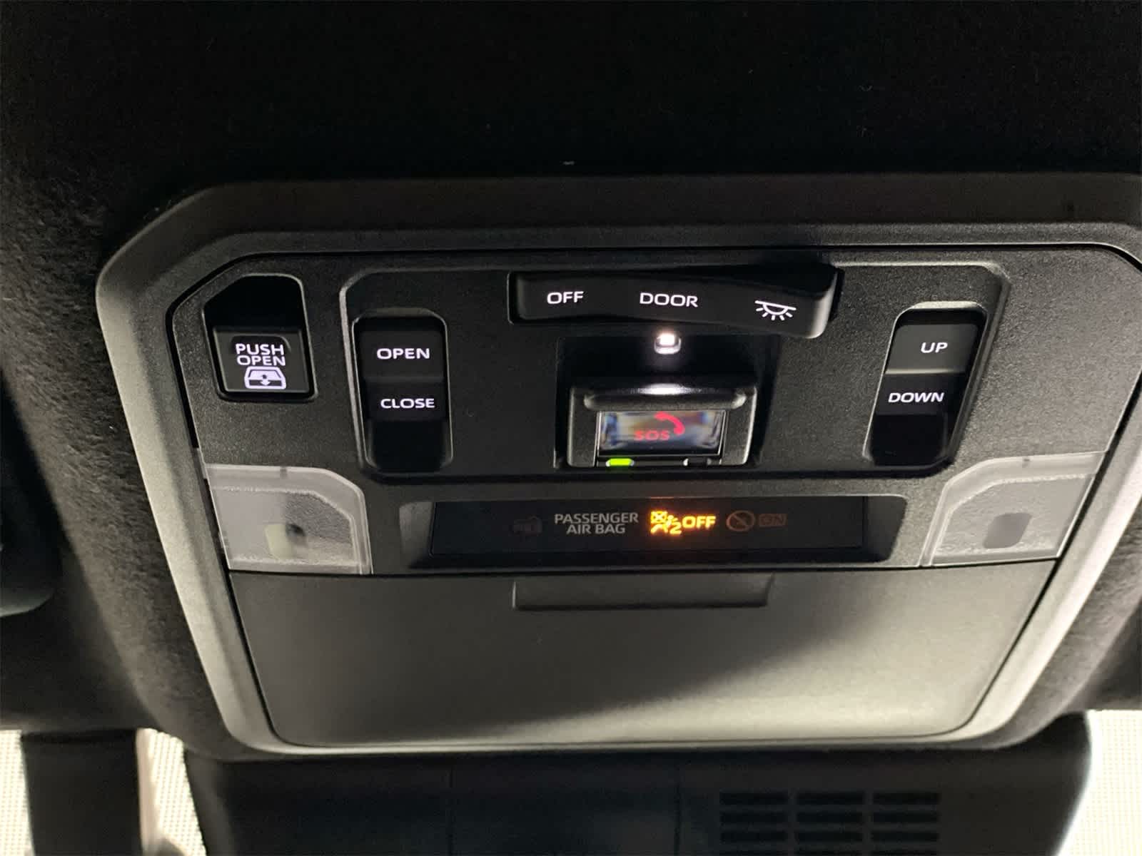 Thumbnail: 2025 Toyota 4Runner - 25