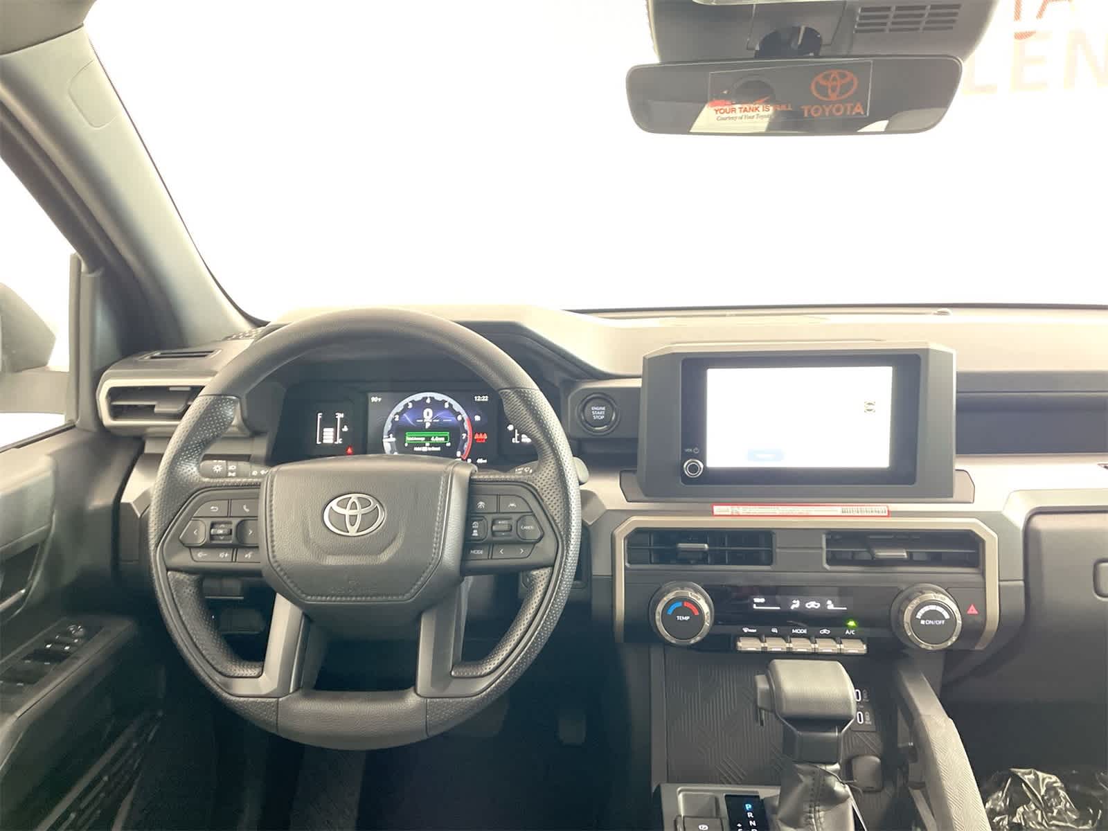 Thumbnail: 2025 Toyota Tacoma - 15