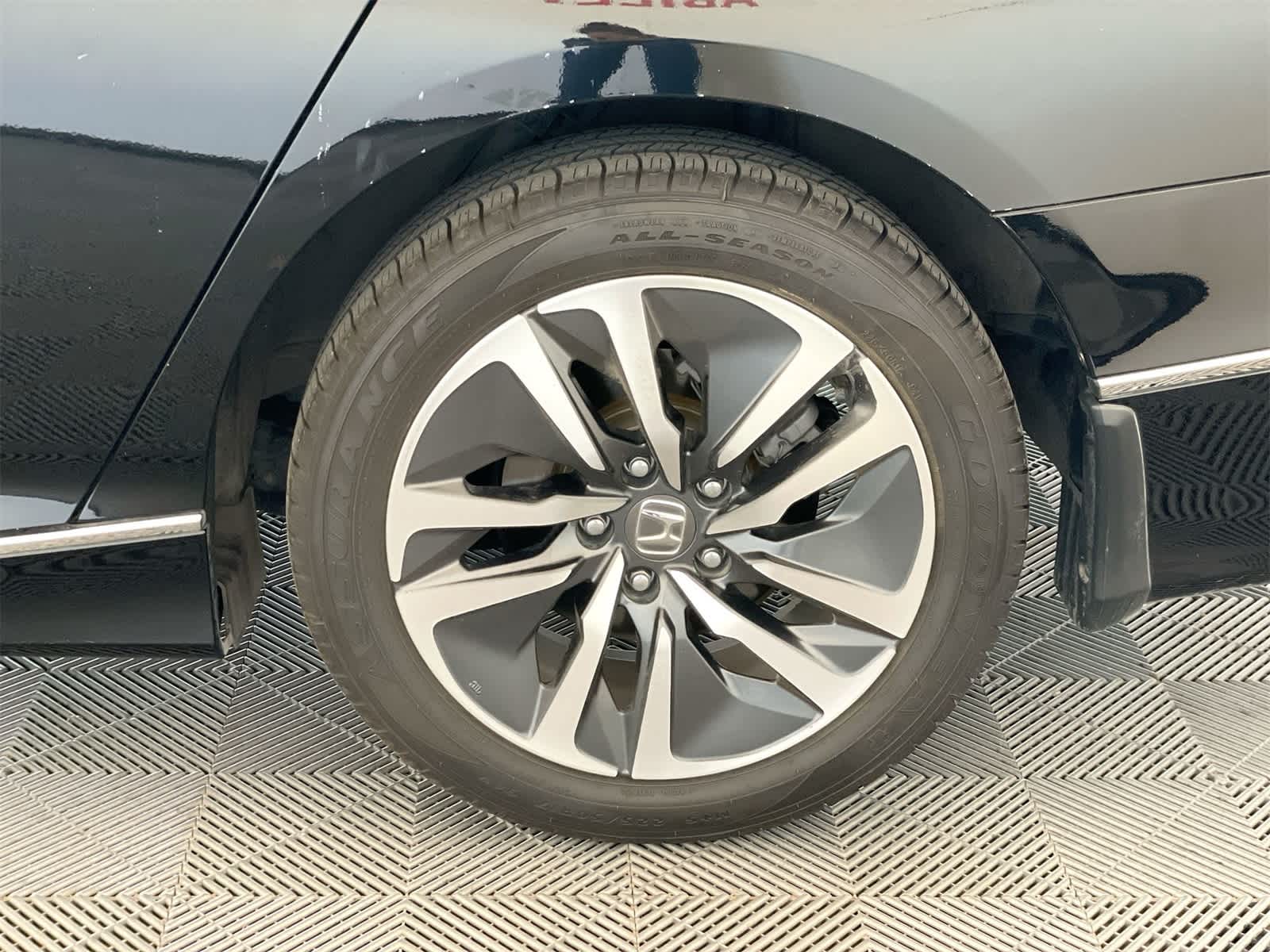 Thumbnail: 2021 Honda Accord - 24