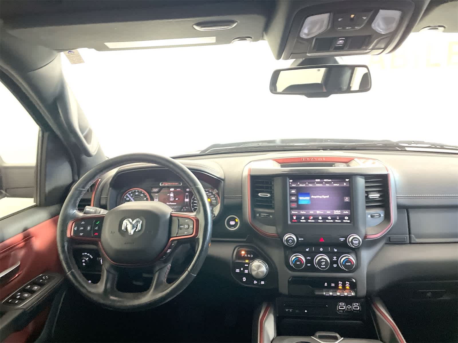 Thumbnail: 2019 RAM 1500 - 16