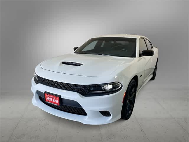 2023 Dodge Charger R/T -
                Abilene, TX