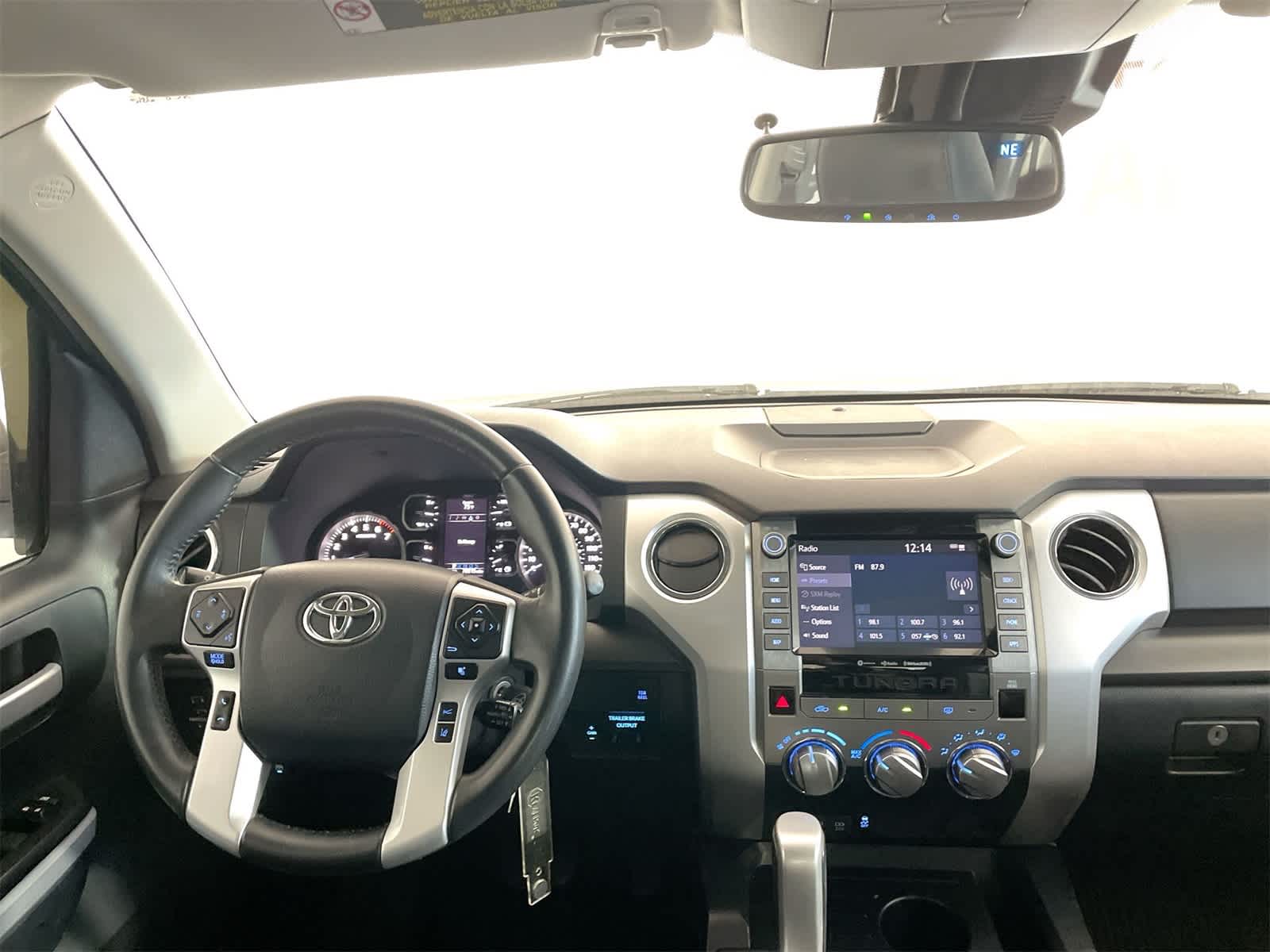 Thumbnail: 2020 Toyota Tundra - 13