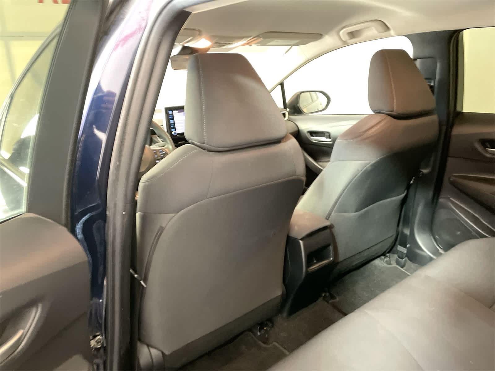 Thumbnail: 2021 Toyota Corolla - 9