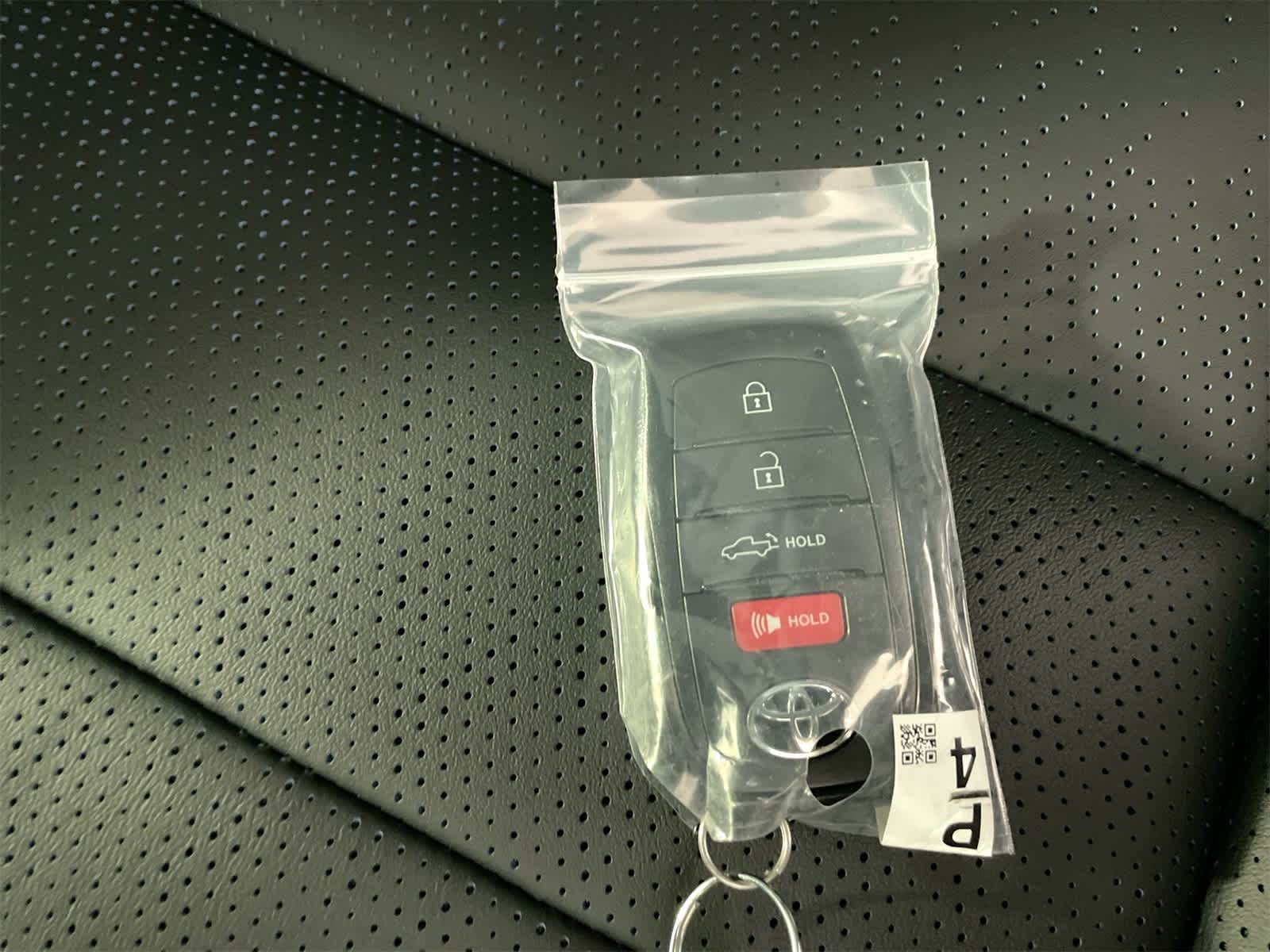 Thumbnail: 2026 Toyota Tundra - 27