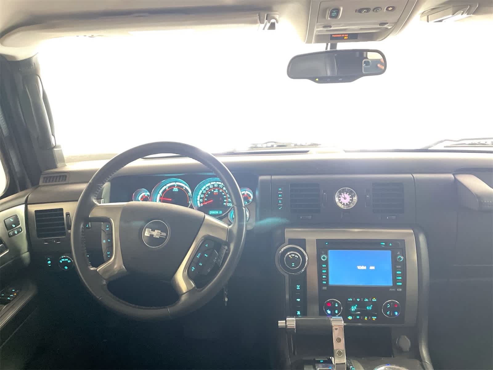 Thumbnail: 2009 Hummer H2 - 14