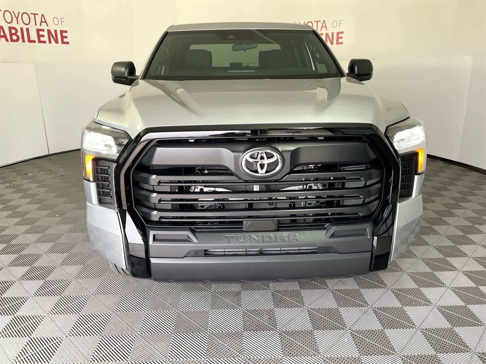 Thumbnail: 2026 Toyota Tundra - 8