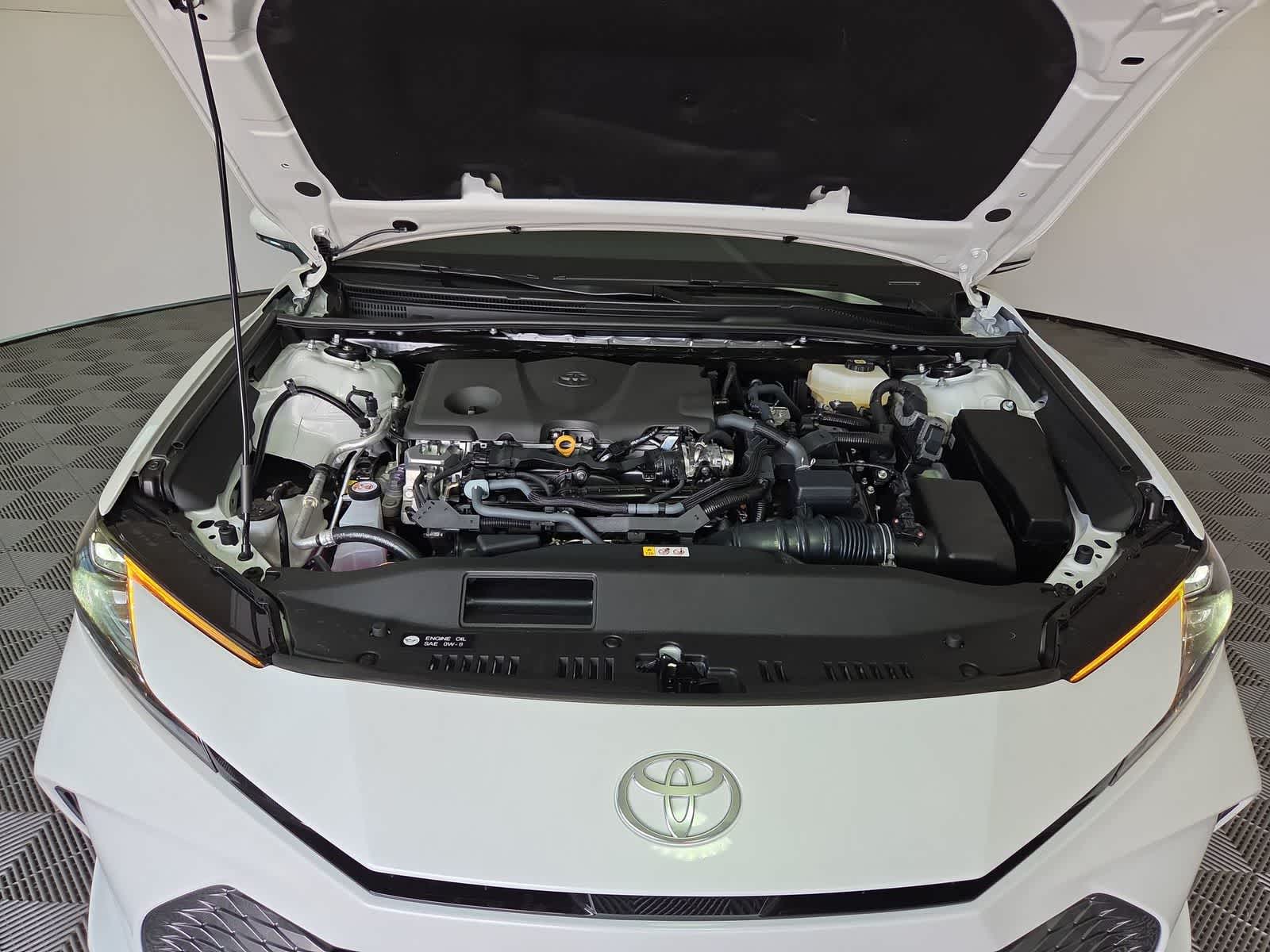 Thumbnail: 2026 Toyota Camry - 26