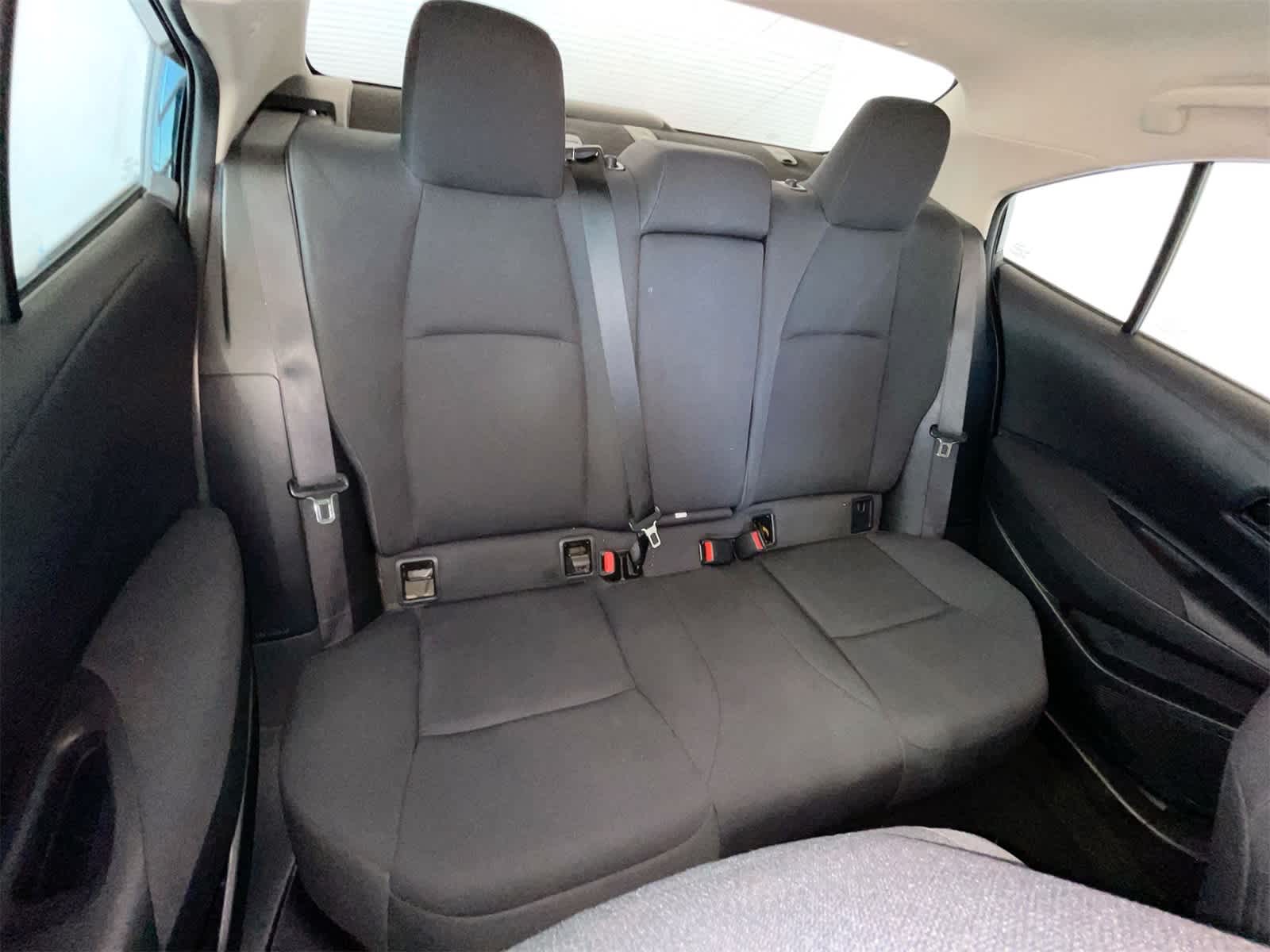 Thumbnail: 2023 Toyota Corolla - 13