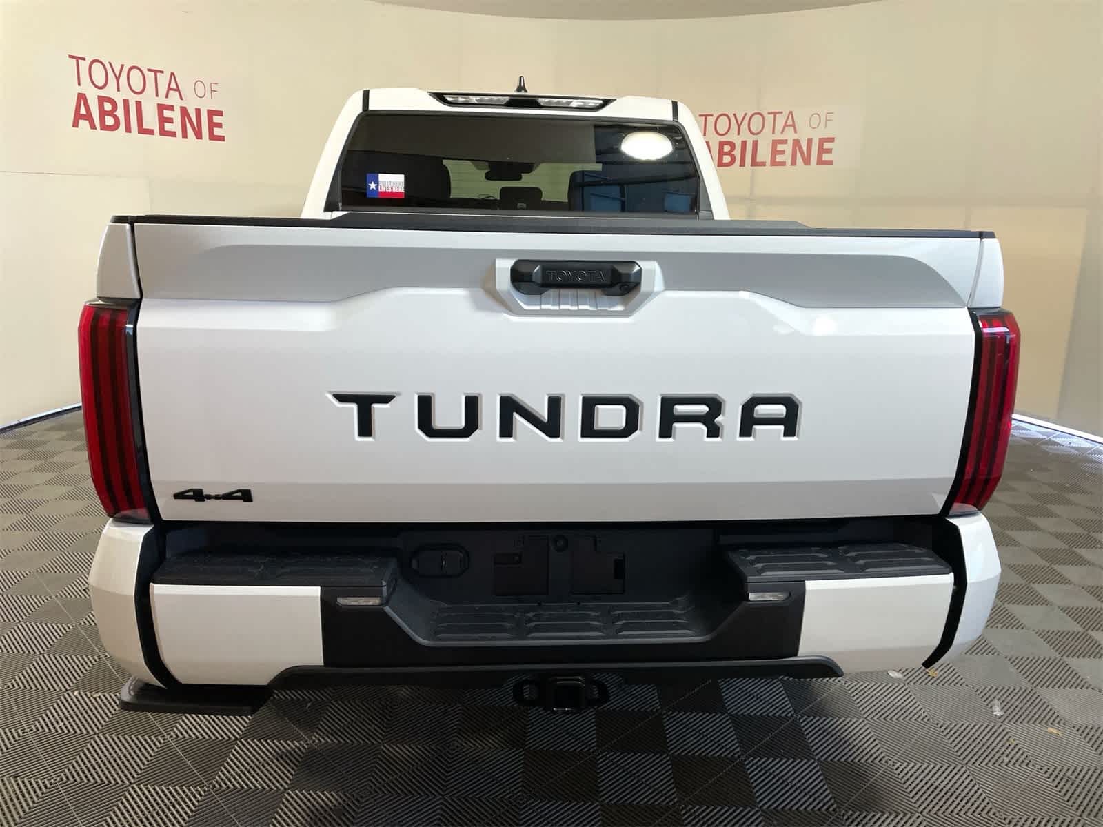 Thumbnail: 2026 Toyota Tundra - 4