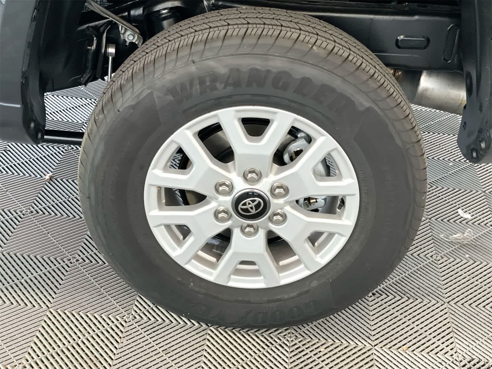 Thumbnail: 2025 Toyota Tacoma - 24