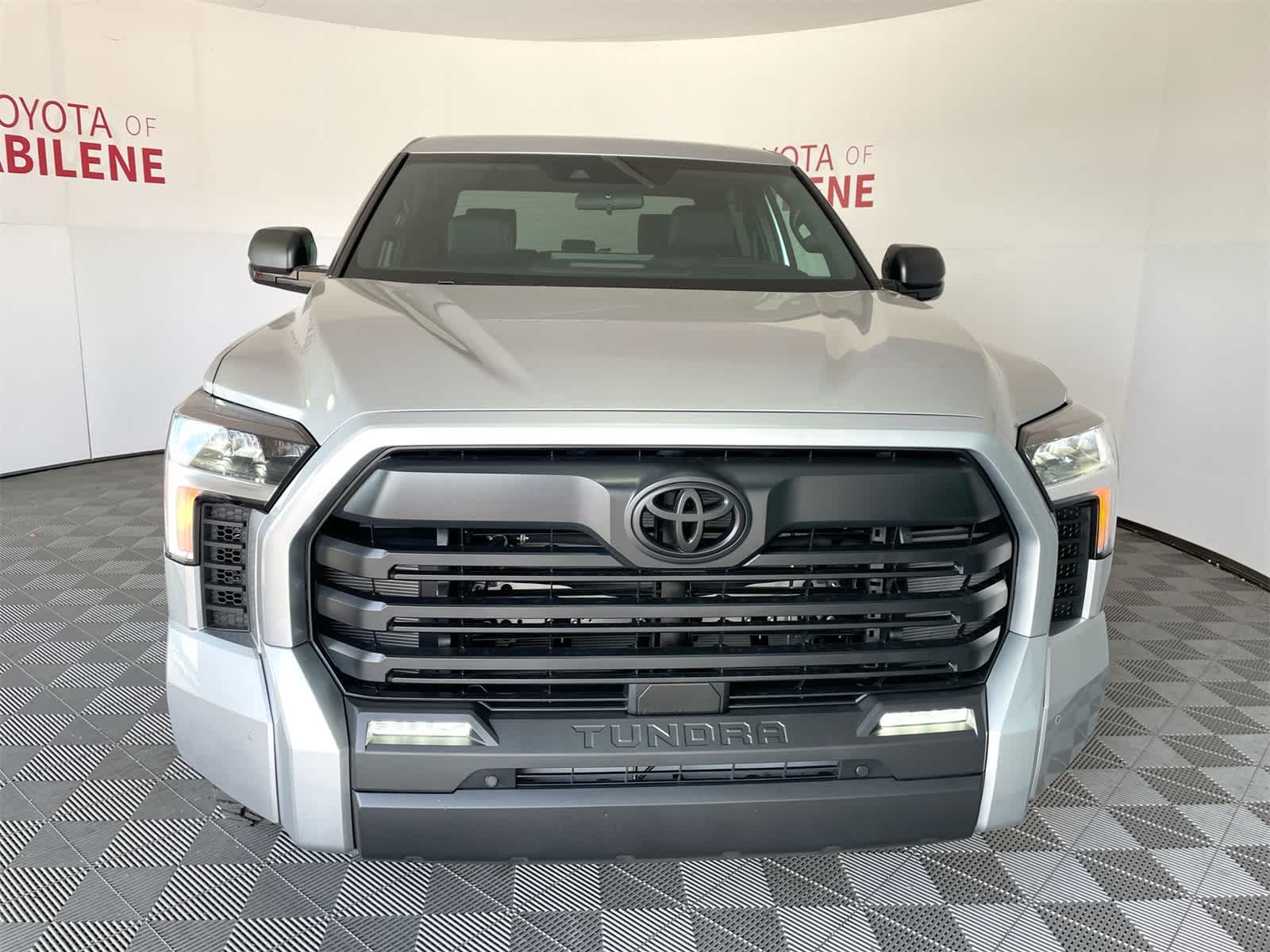 Thumbnail: 2026 Toyota Tundra - 9