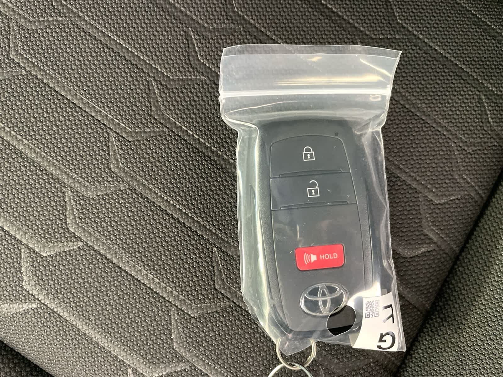 Thumbnail: 2026 Toyota Corolla - 26