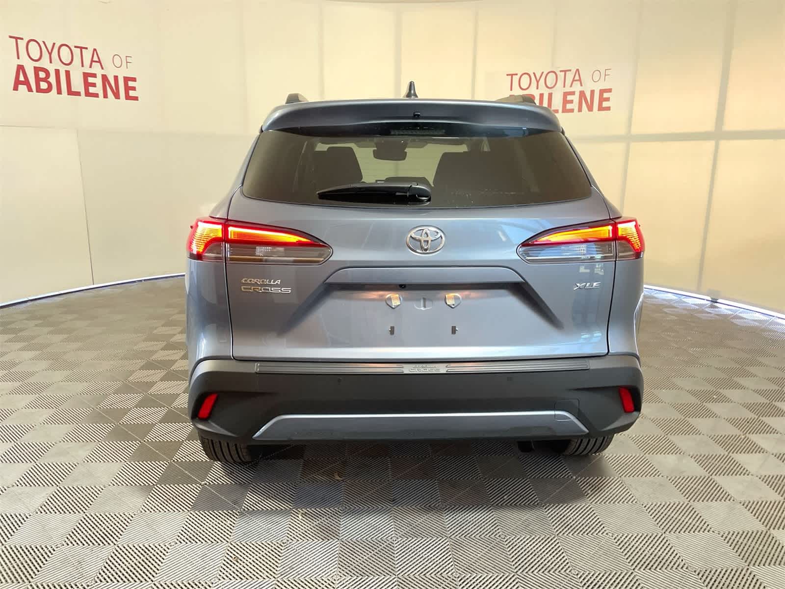 Thumbnail: 2026 Toyota Corolla Cross - 4