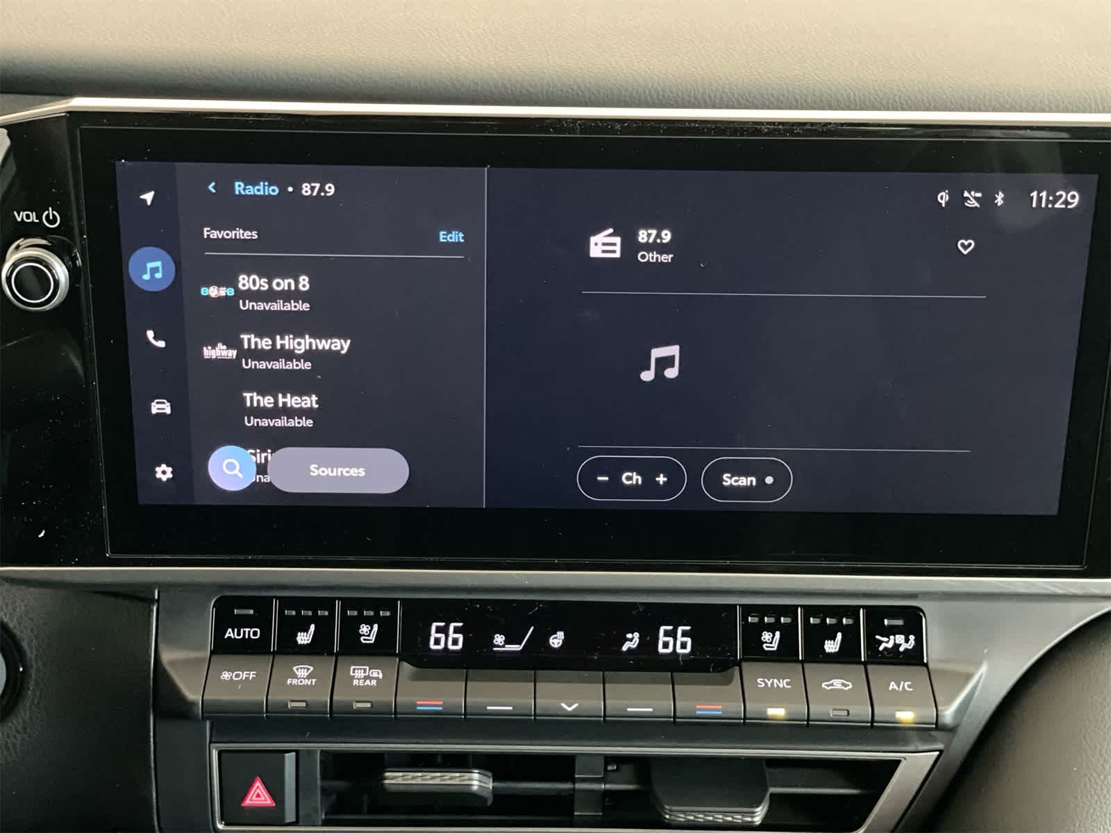 Thumbnail: 2026 Toyota Camry - 19