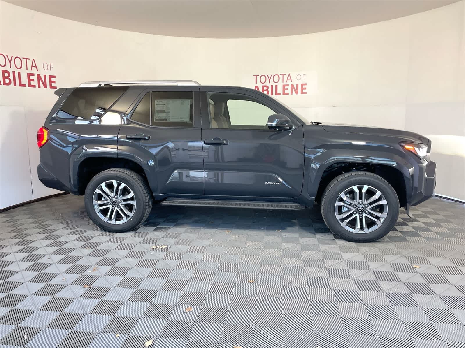 Thumbnail: 2026 Toyota 4Runner - 7