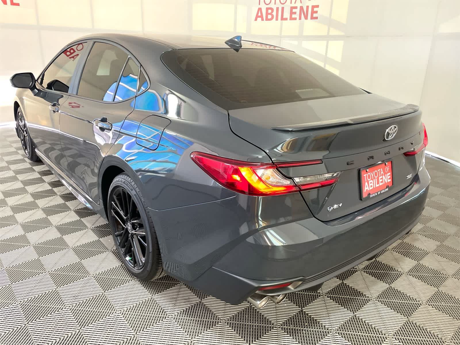 Thumbnail: 2025 Toyota Camry - 2