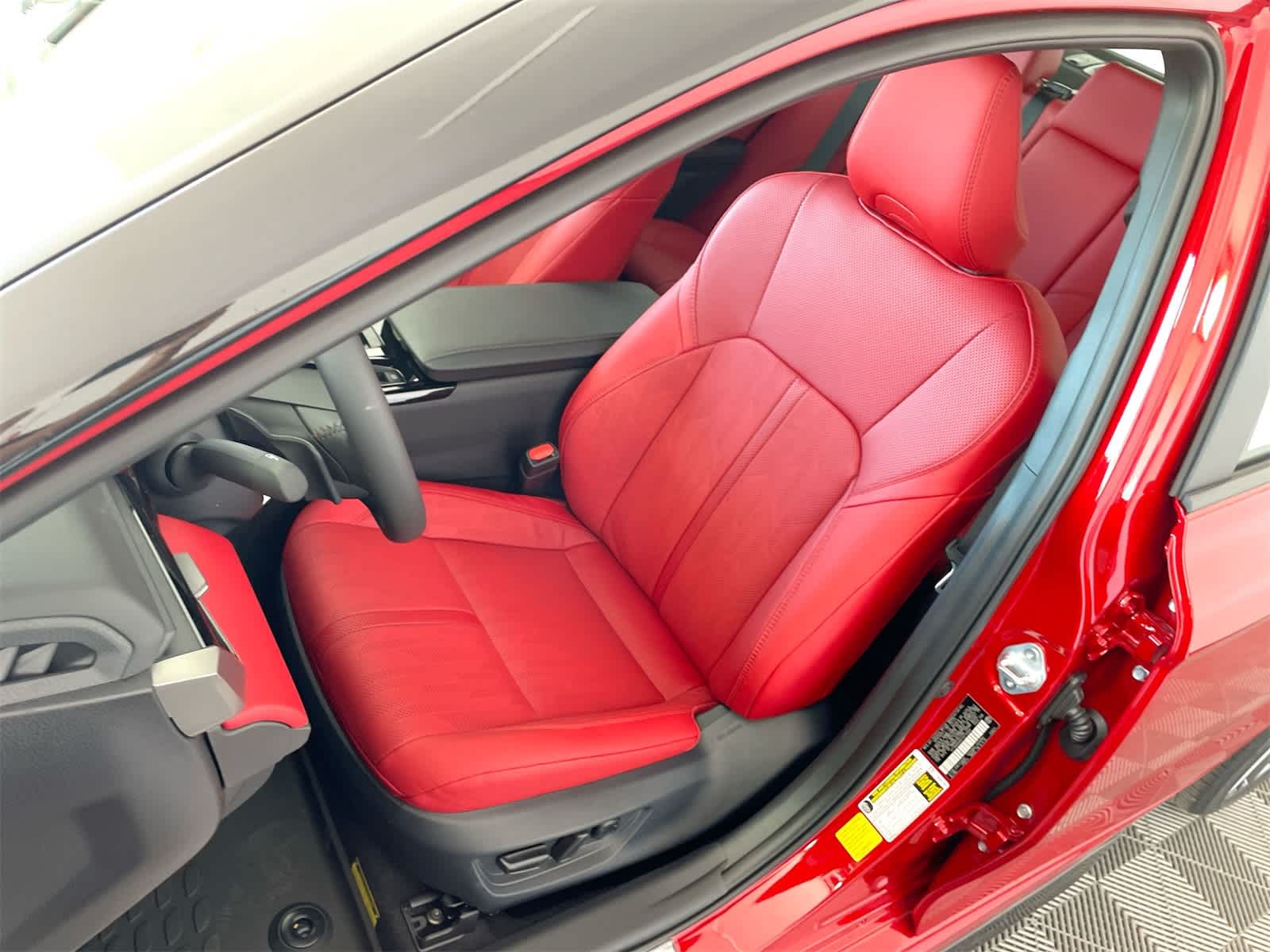Thumbnail: 2026 Toyota Camry - 10