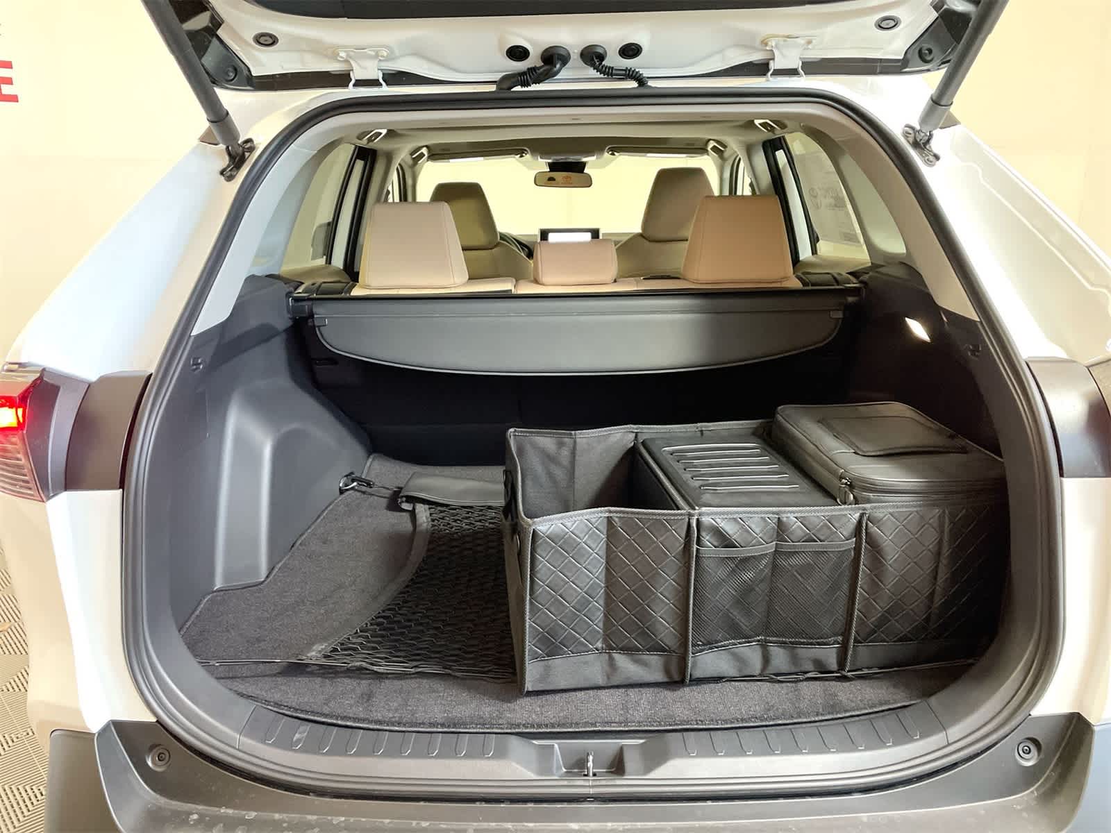 Thumbnail: 2025 Toyota RAV4 - 5