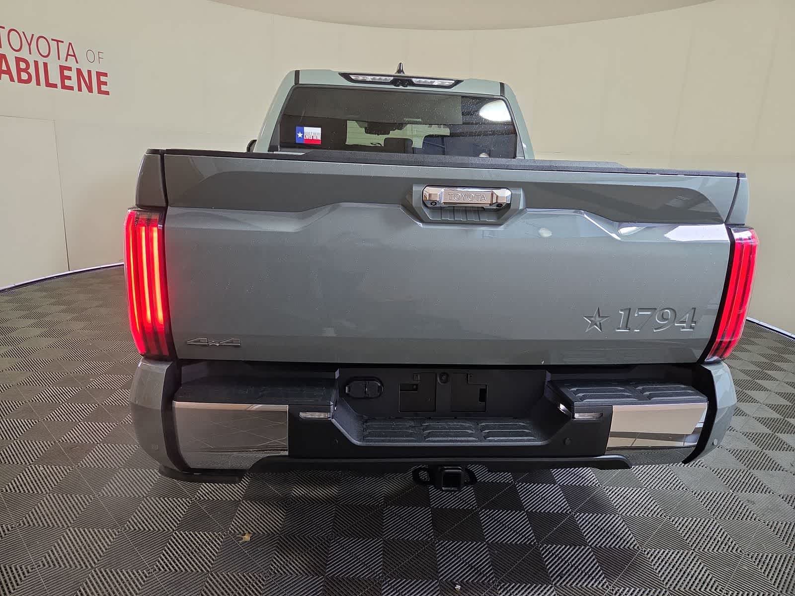 Thumbnail: 2026 Toyota Tundra - 4