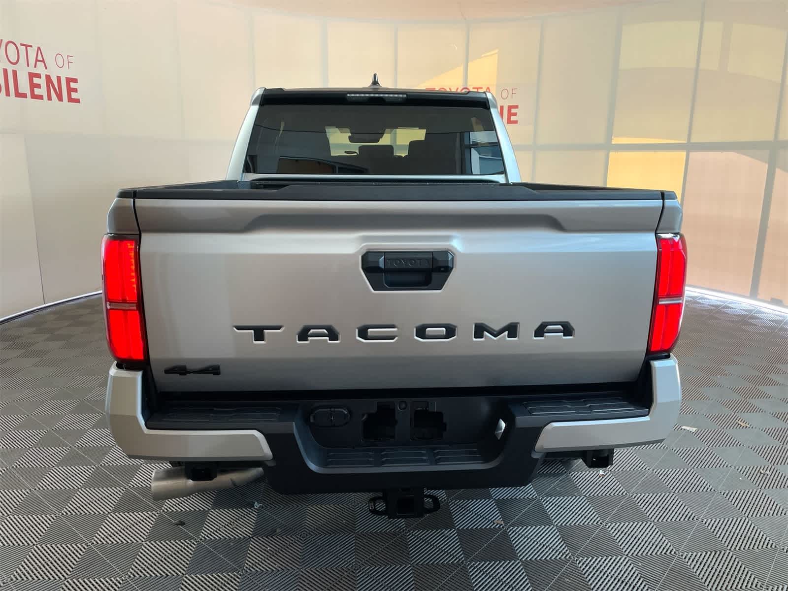 Thumbnail: 2025 Toyota Tacoma - 4
