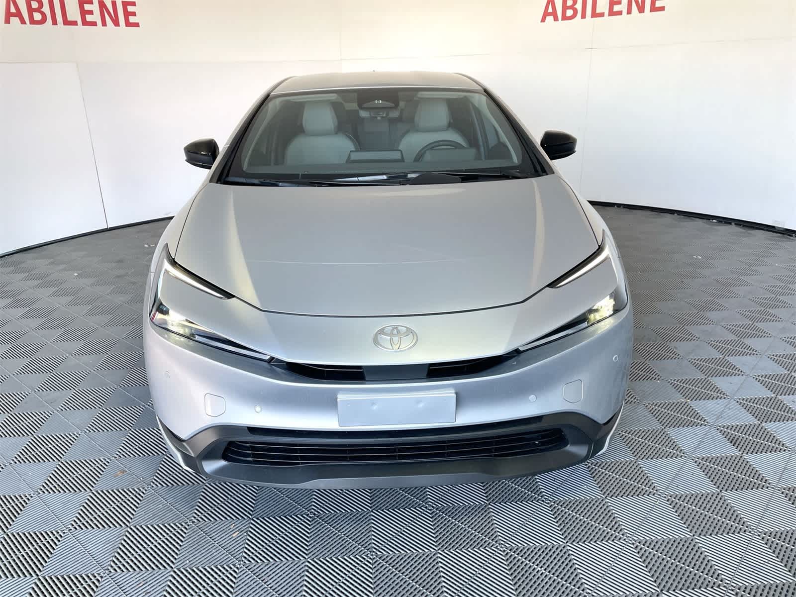 Thumbnail: 2026 Toyota Prius - 8