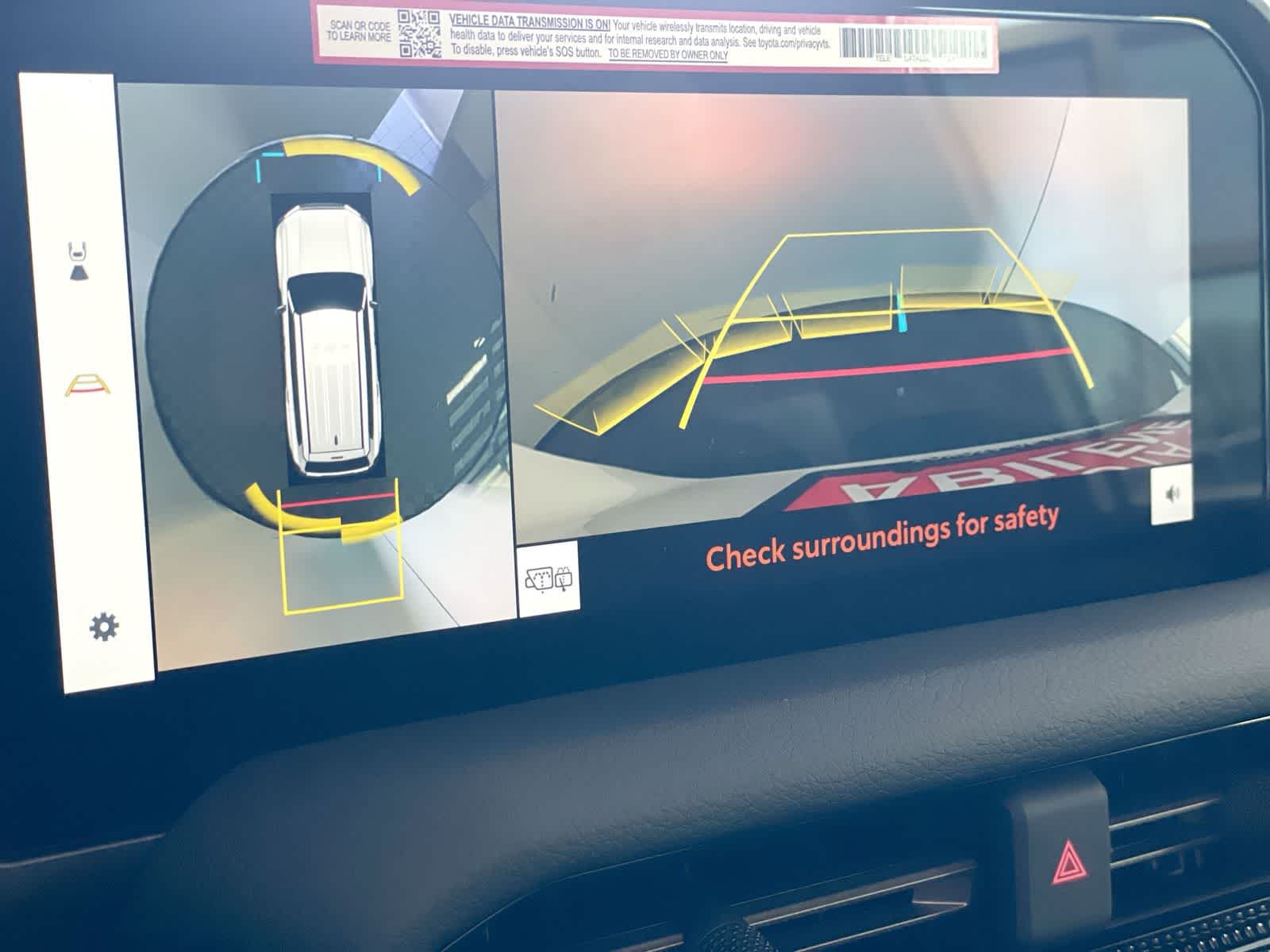 Thumbnail: 2026 Toyota Land Cruiser - 20