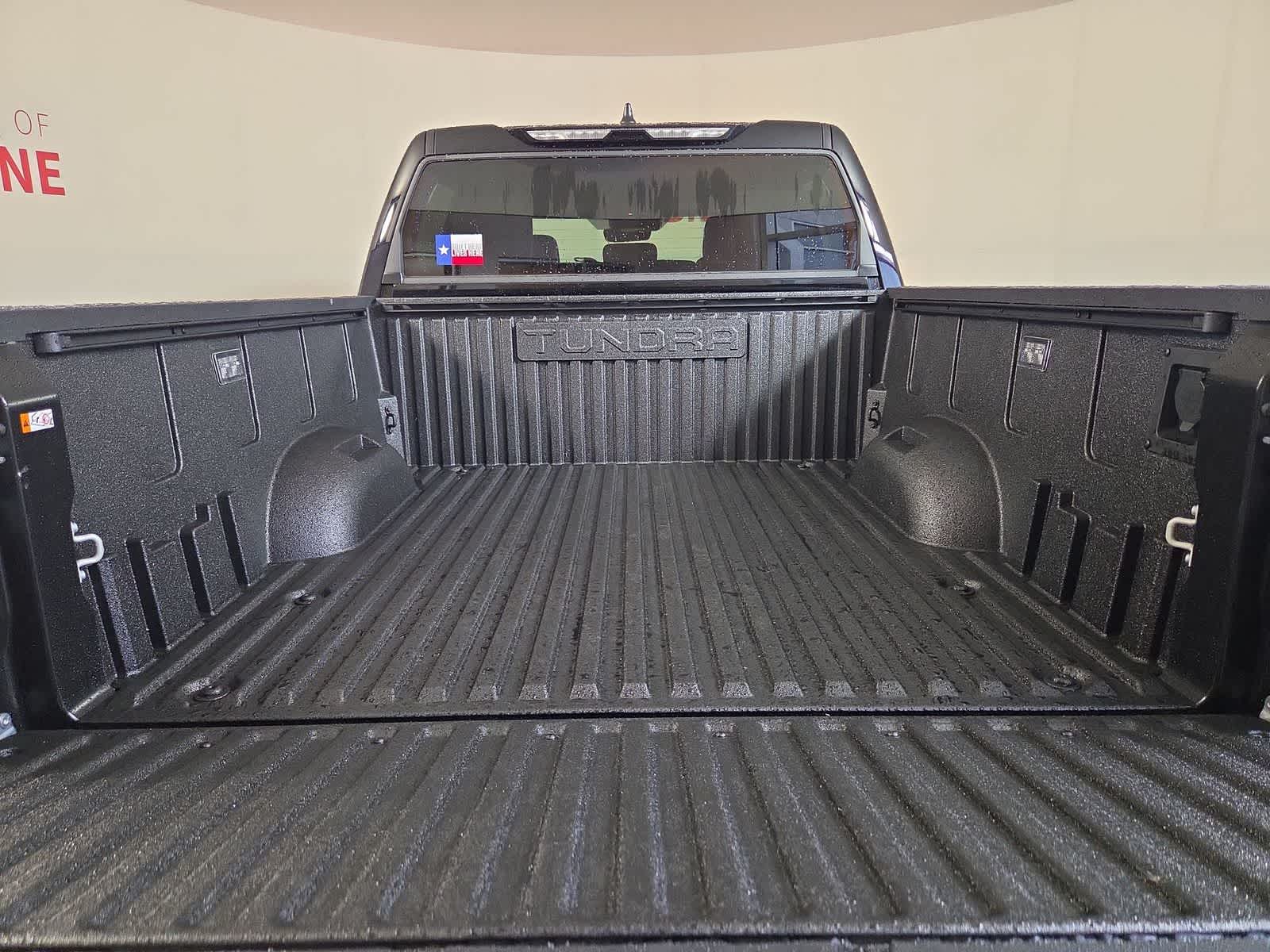 Thumbnail: 2026 Toyota Tundra - 5