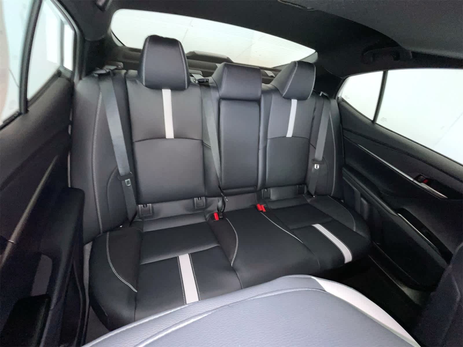 Thumbnail: 2026 Toyota Camry - 15